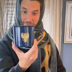 Meet your Posher, Cristina